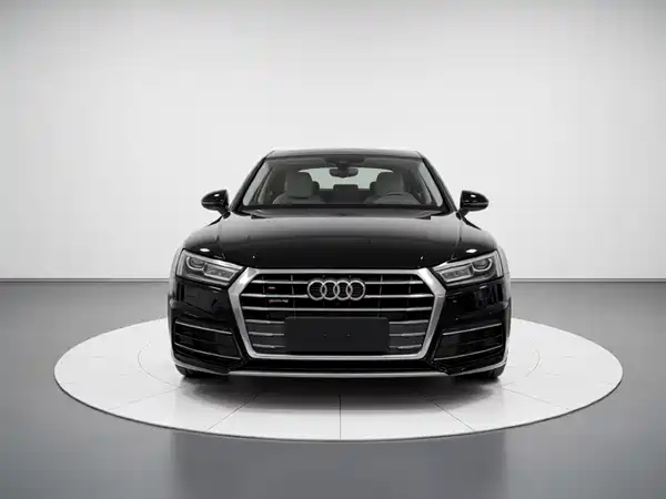 Audi Q5L 2019