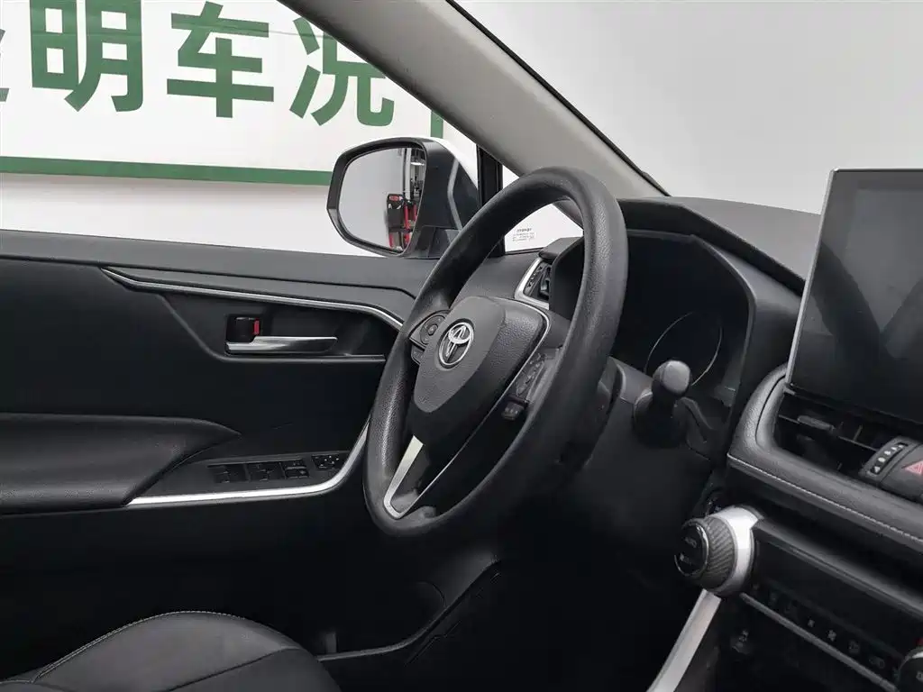 Toyota Wildlander 2021 — фото 22