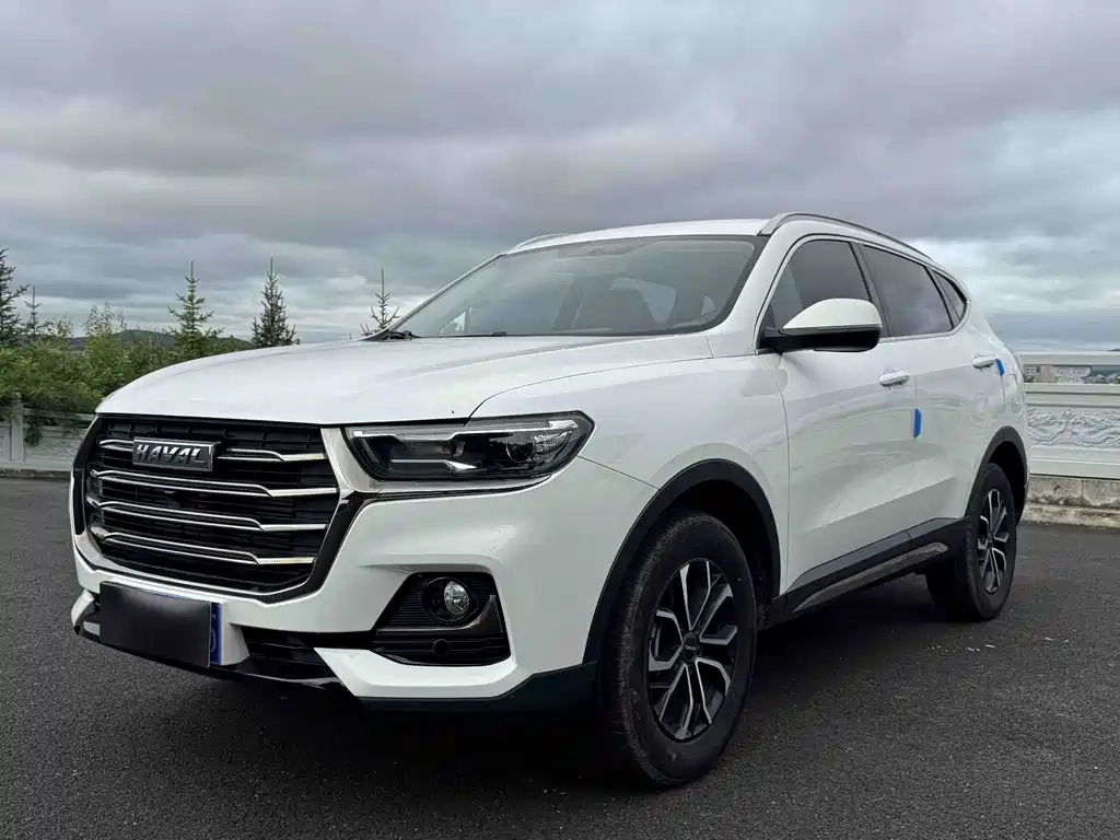 Haval H6 2022