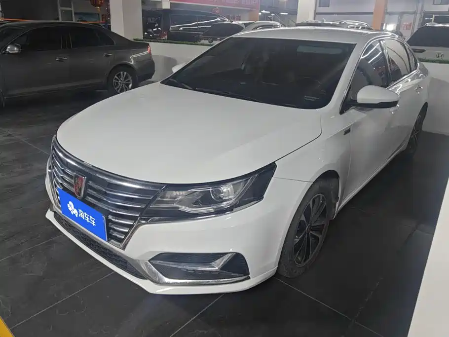 Roewe i6 Classic 2020