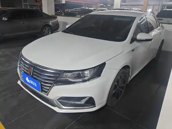 Roewe i6 Classic 2020