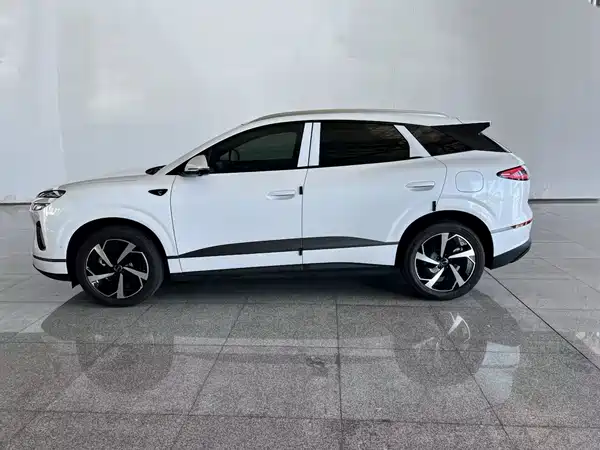 BYD Sealion 06 2026