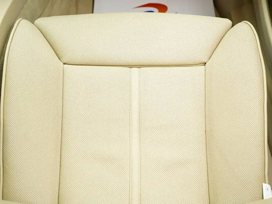 BMW 7 Series 2008 — фото 15