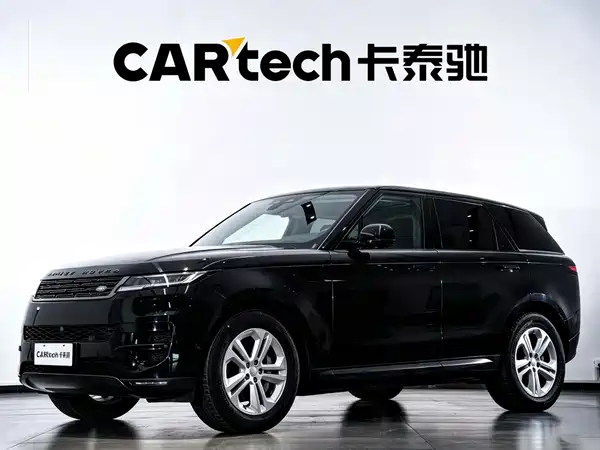 Land Rover Range Rover Sport 2024