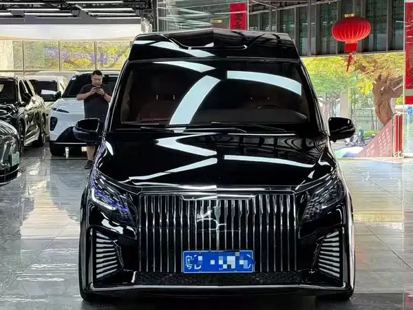 Mercedes-Benz Vito 2023