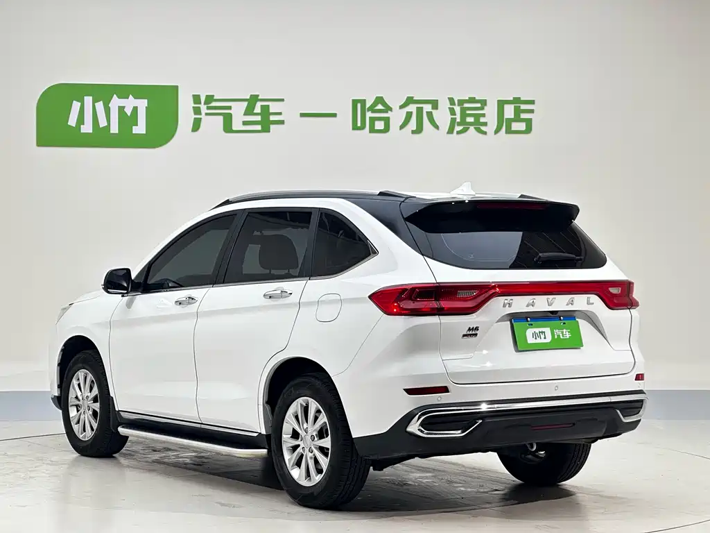Haval M6 2022
