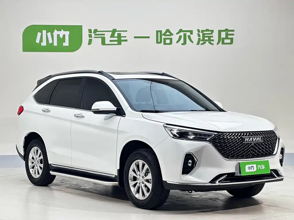 Haval M6 2022