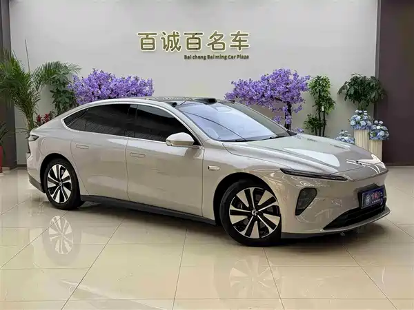 NIO ET7 2023