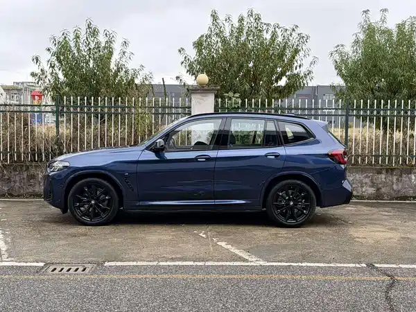 BMW X3 2023