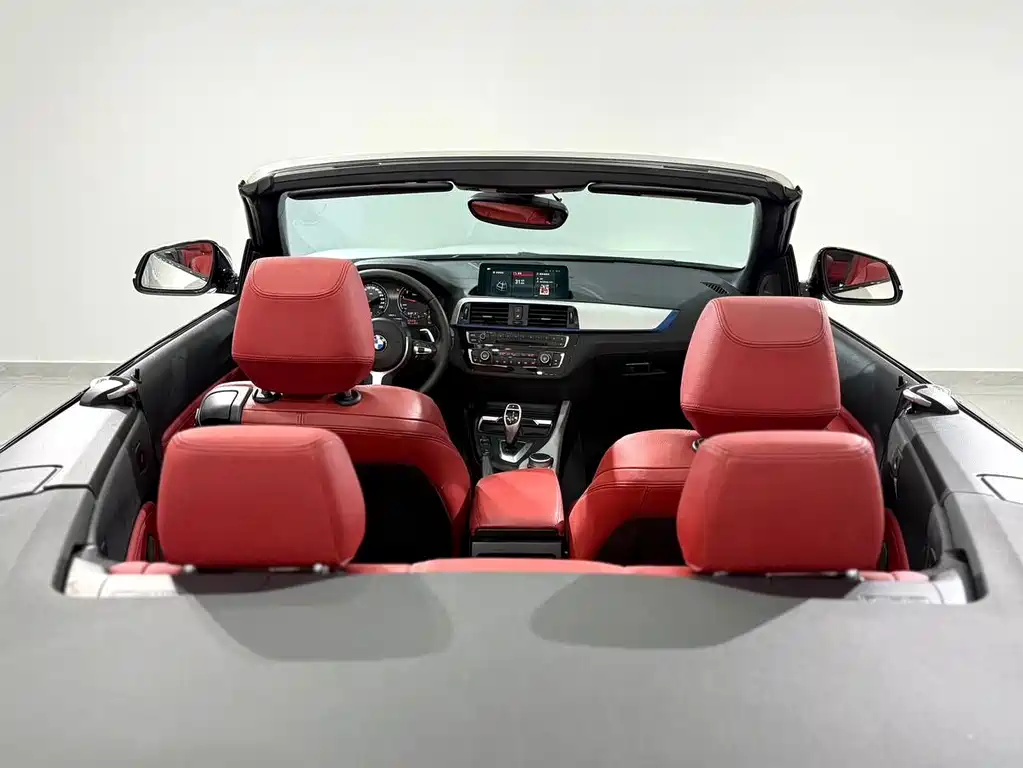 BMW 2 Series 2020 — фото 10