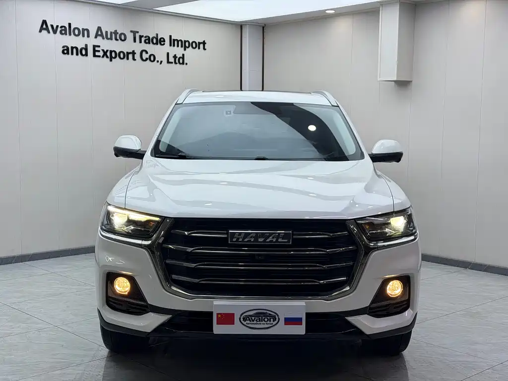 Haval H6 2023