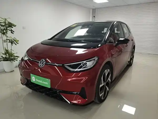Volkswagen ID.3 2025