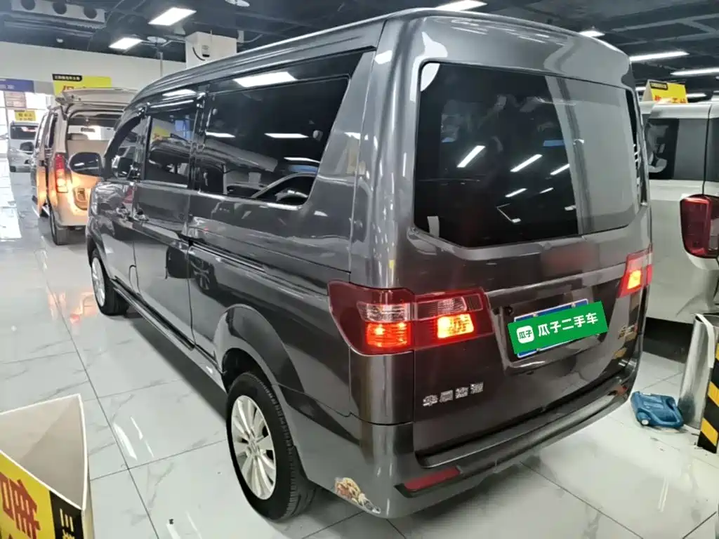 Jinbei Golden Sea Lion M Classic 2023