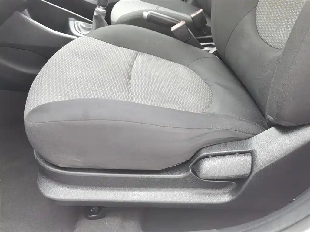 Hyundai Verna 2019 — фото 20