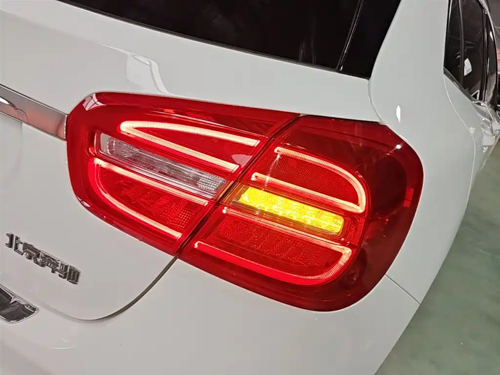 Mercedes-Benz GLA 2016 — фото 8