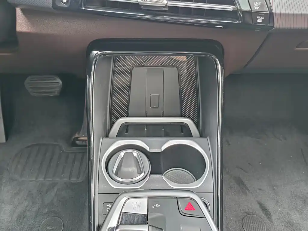 BMW X1 2023 — фото 10