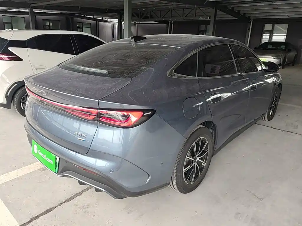 BYD Seal 06 2025