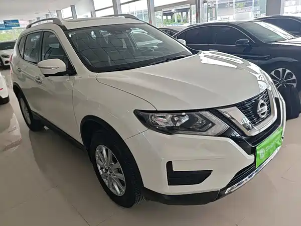 Nissan X-Trail 2024