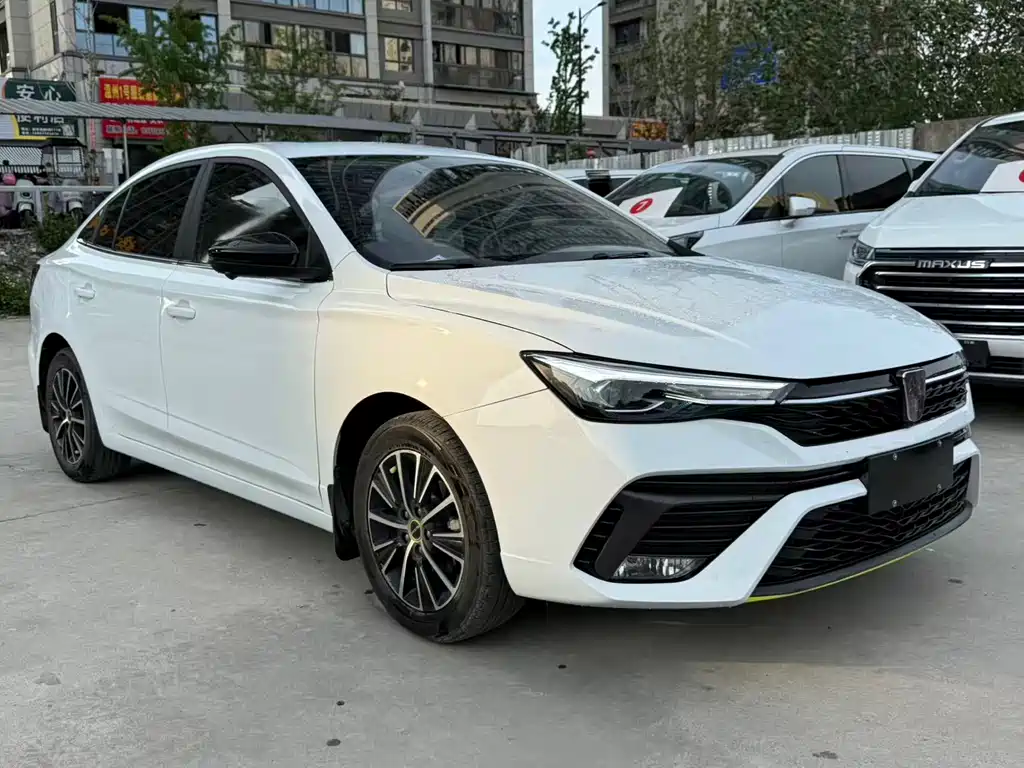 Roewe i5 2023 — фото 3