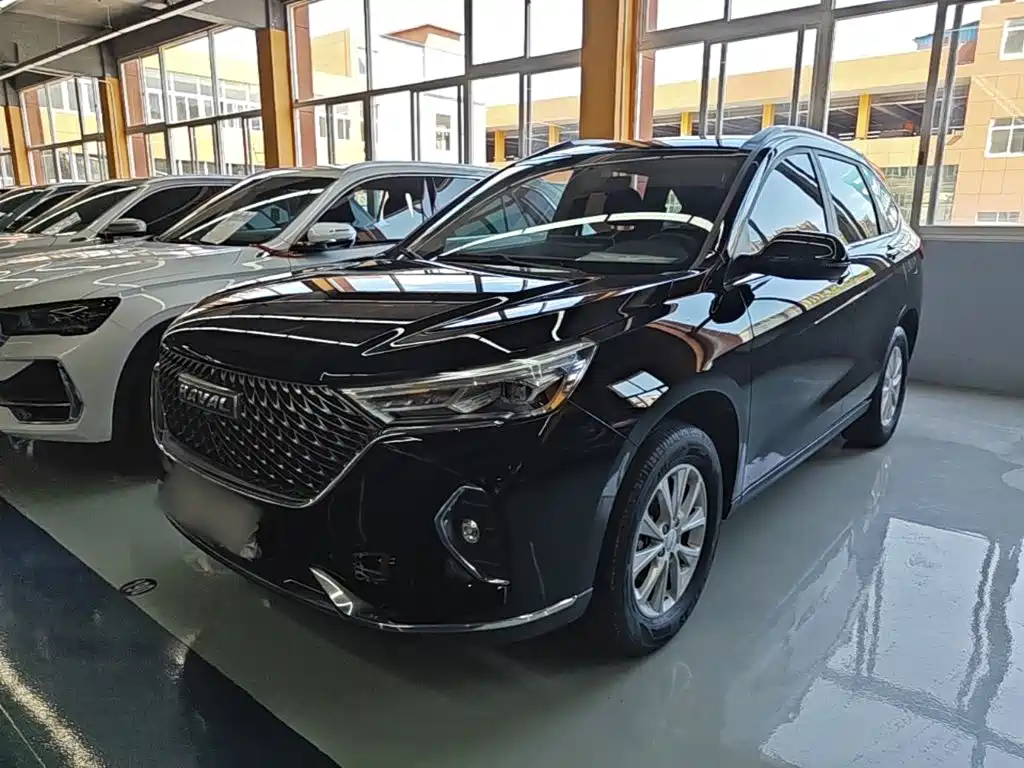 Haval M6 2023