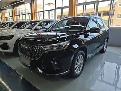 Haval M6 2023