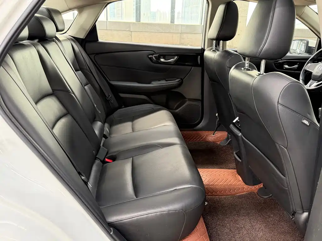 Honda Crider 2018 — фото 13