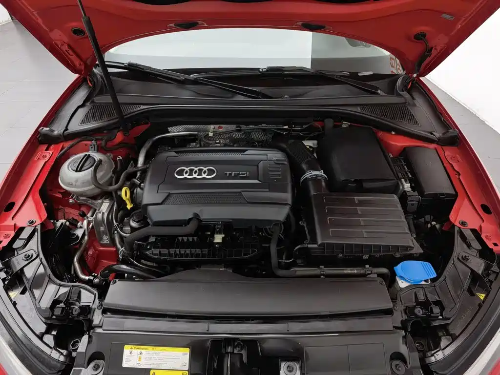 Audi A3 2014