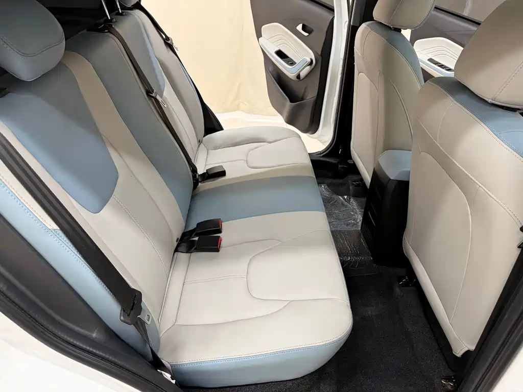 Chery Tiggo 3x 2022 — фото 17