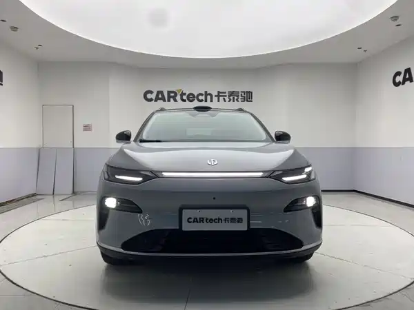 Leapmotor C11 2025