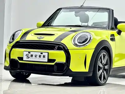 MINI MINI 2022