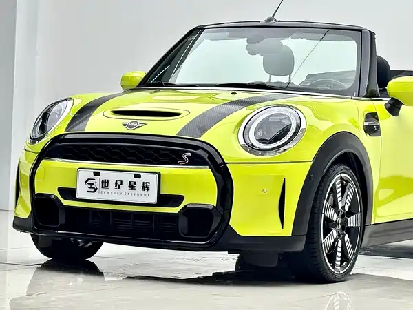 MINI MINI 2022