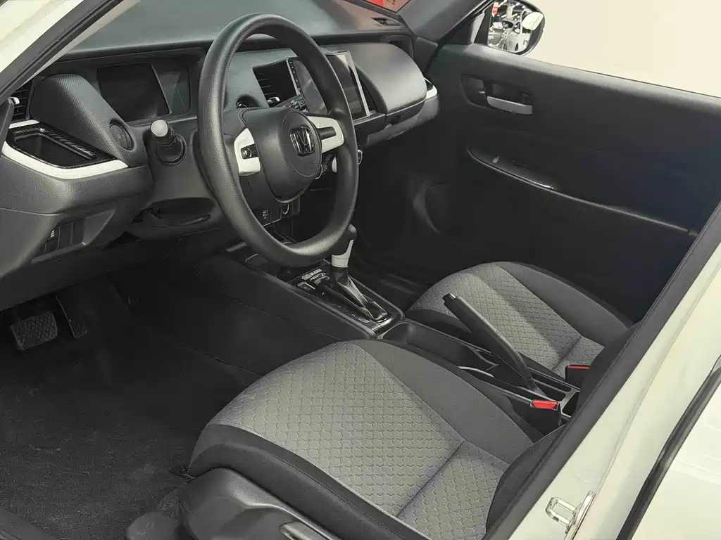 Honda Fit 2022 — фото 11