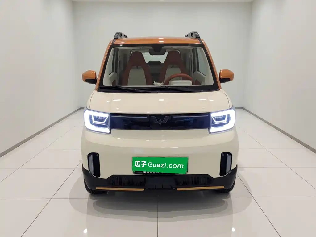 Wuling MINIEV 2023