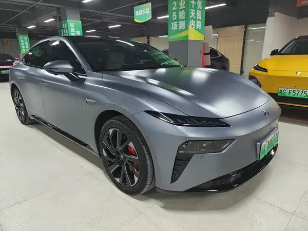 Dongfeng e007 2024