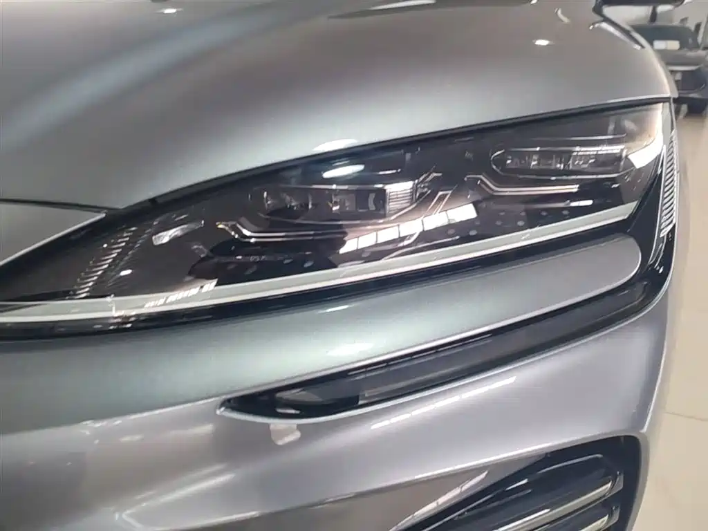 BYD PLUS New Energy 2024 — фото 23