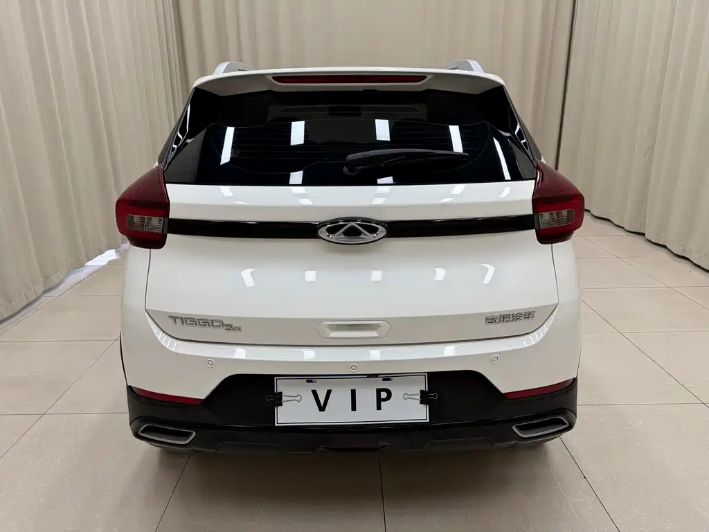 Chery Tiggo 3x 2022