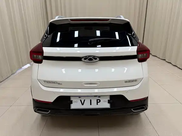Chery Tiggo 3x 2022