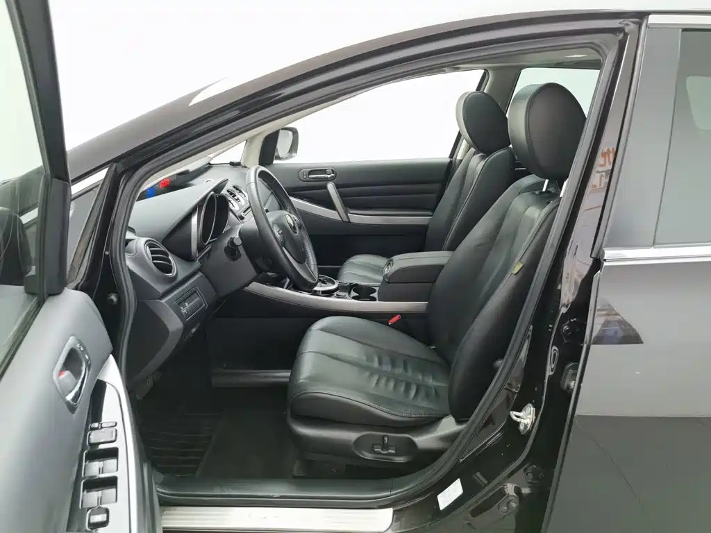 Mazda CX-7 2016 — фото 10