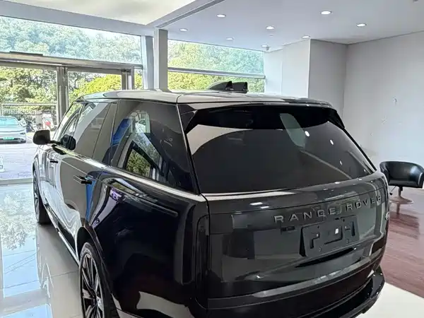 Land Rover Range Rover 2026