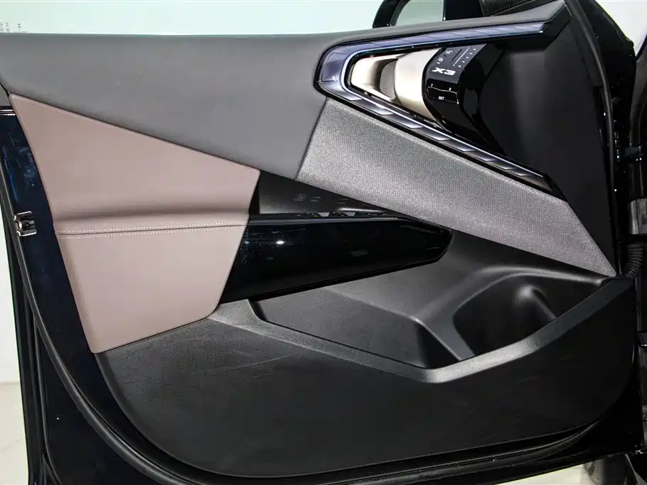 BMW X3 2025 — фото 16