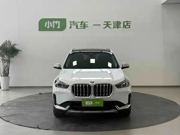 BMW X1 2023