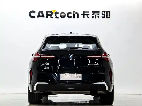 BMW X3 2025