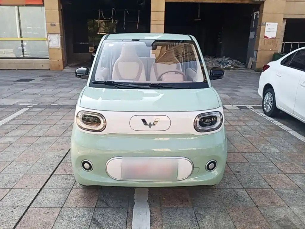 Wuling MINIEV 2025