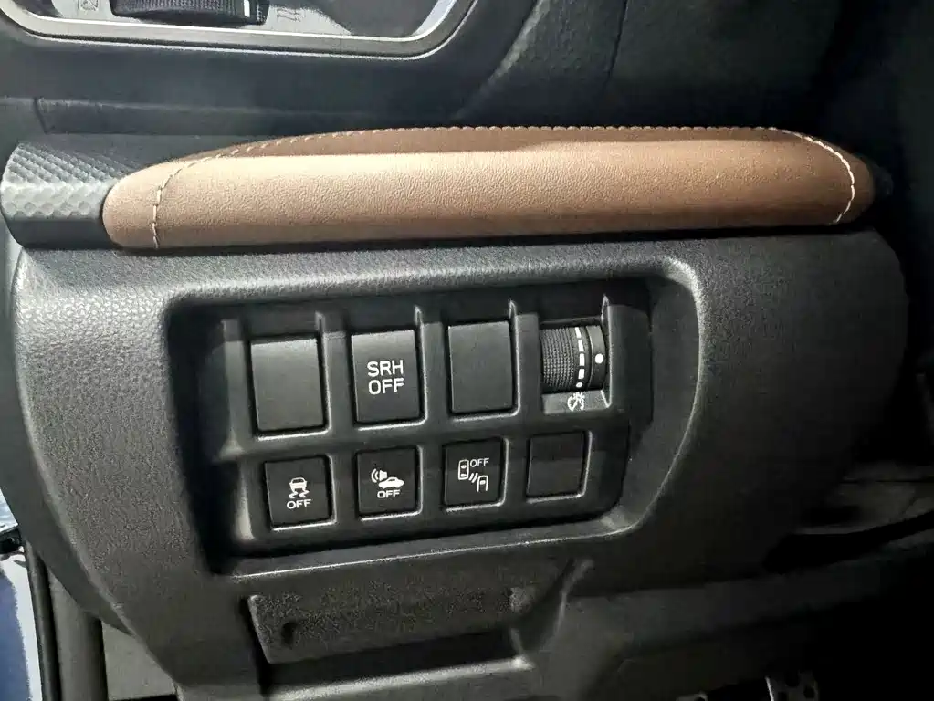 Subaru Forester 2019 — фото 9