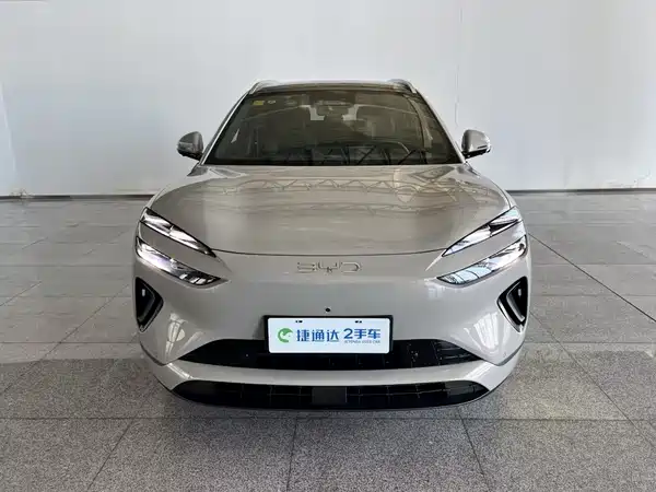 BYD Sealion 06 2026