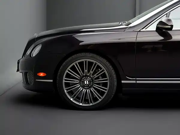 Bentley Flying Spur 2010