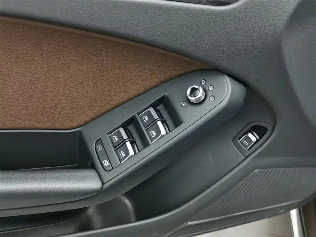 Audi A4L 2016 — фото 9