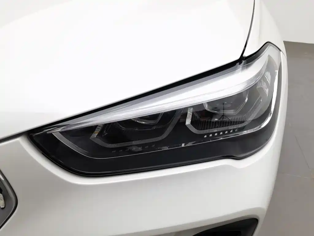 BMW X1 2021