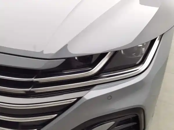 Volkswagen CC 2022