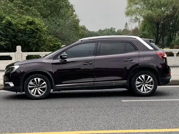 DS 6 2016